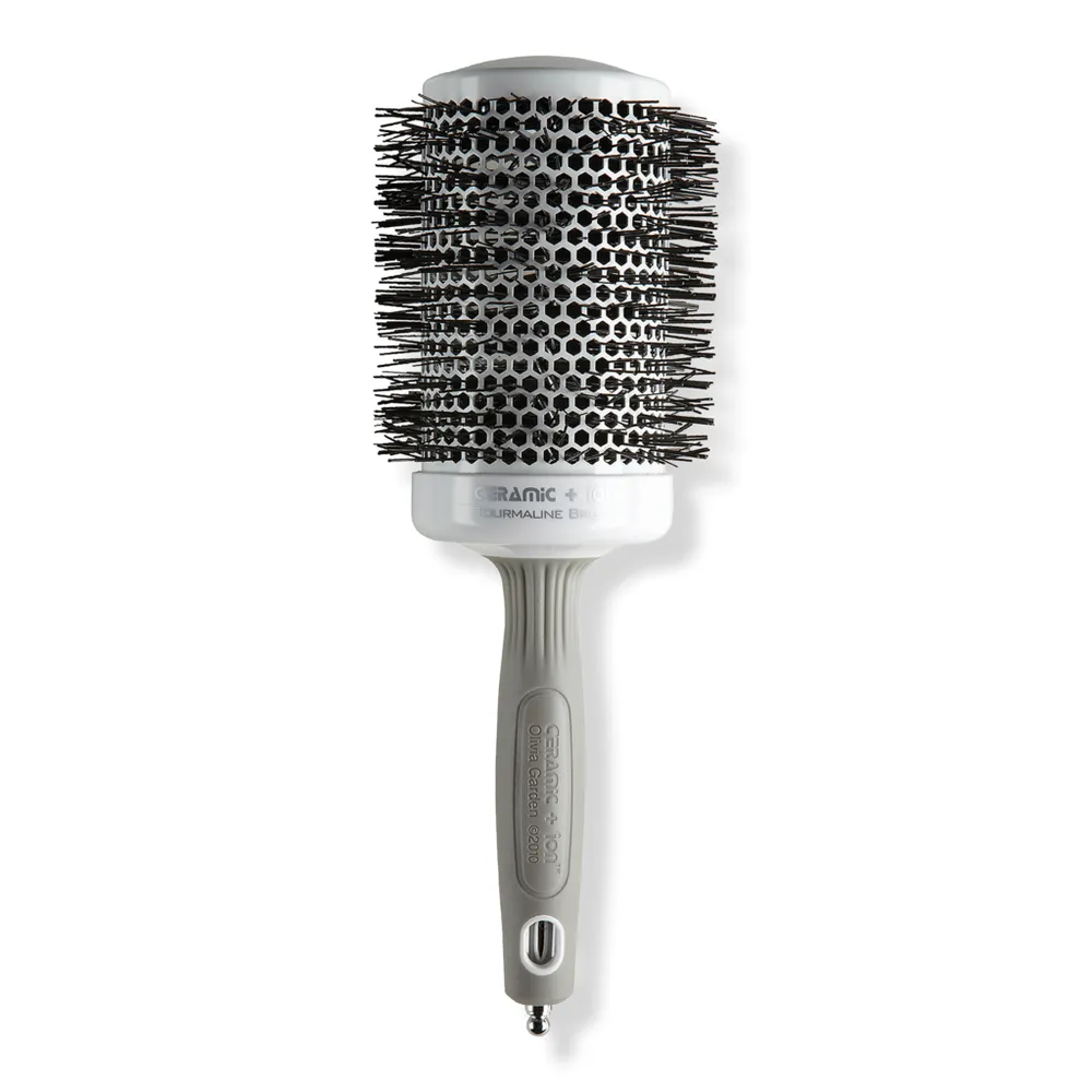 Olivia Garden Ceramic + Ion Thermal Hairbrush