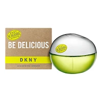 Be Delicious Eau de Parfum