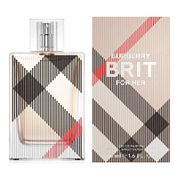 Brit For Her Eau de Parfum - 1.6 oz