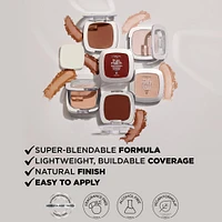 True Match Super-Blendable Powder