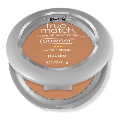 L'Oreal True Match Super-Blendable Powder