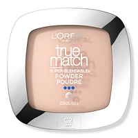 True Match Super-Blendable Powder