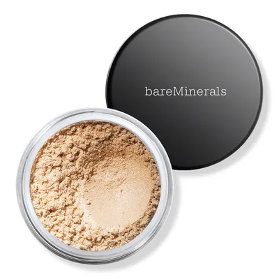 bareMinerals Glimmer Eyeshadow