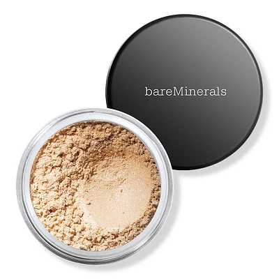 Talc-Free Loose Mineral Eyeshadow