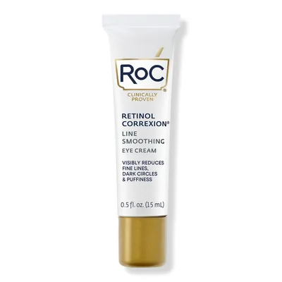 RoC Eye Cream - Moisturizer