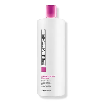 Paul Mitchell Super Strong Shampoo