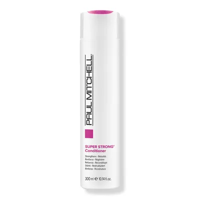 Paul Mitchell Super Strong Conditioner