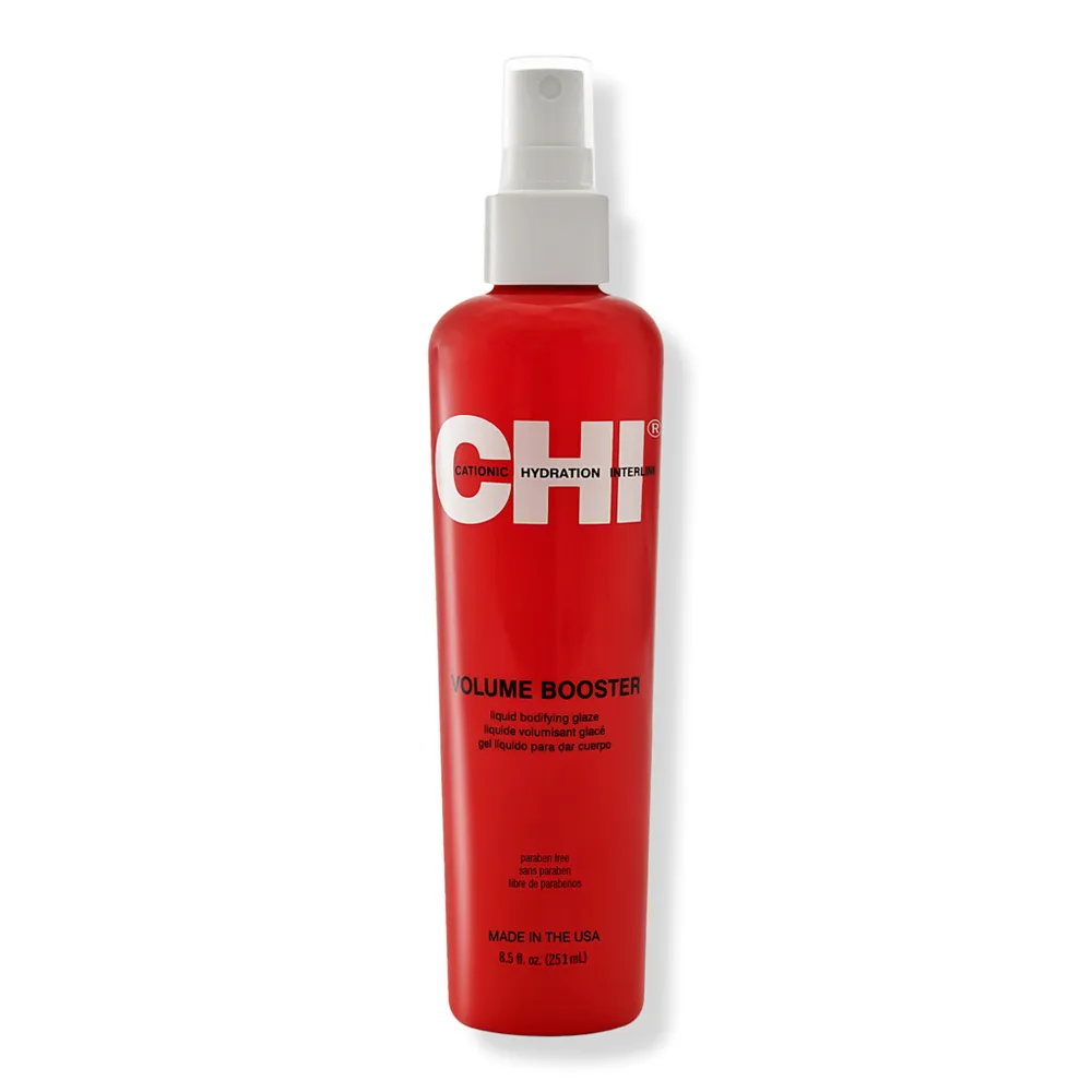 Chi Volume Booster Liquid Bodifying Glaze