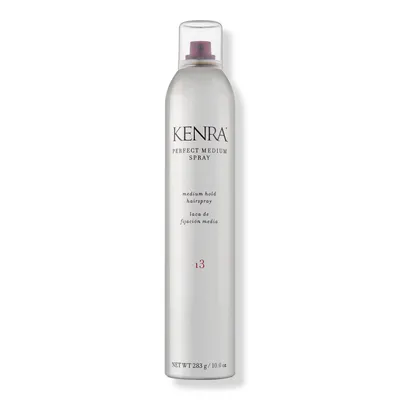 Kenra Professional Perfect Medium Spray 13