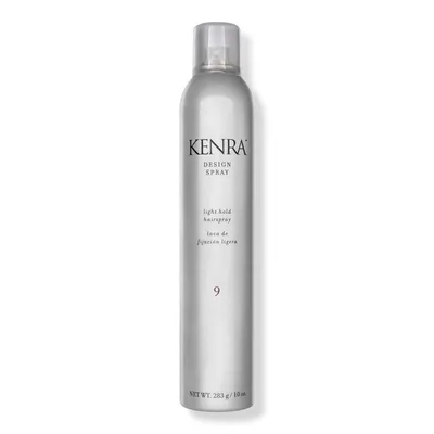 Kenra Professional Design Spray 9