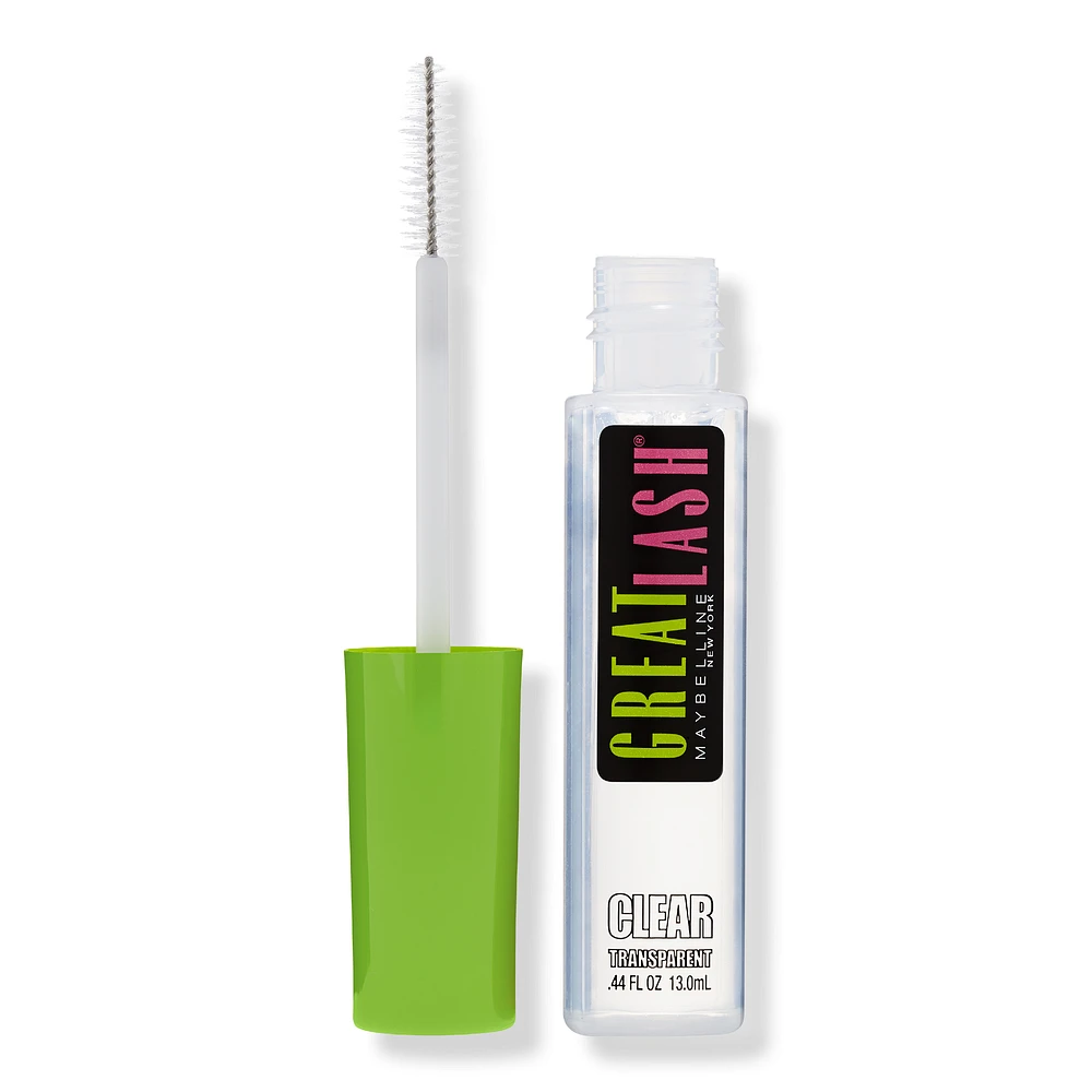 Great Lash Clear Mascara - Clear