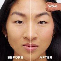 True Match Super Blendable Blush - Subtle Sable W5-6