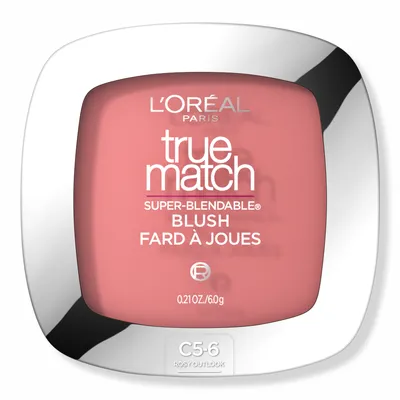 L'Oreal True Match Super Blendable Blush