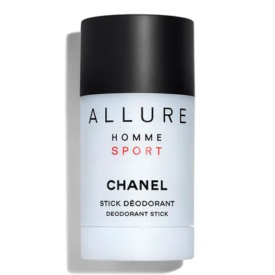CHANEL ALLURE HOMME SPORT Deodorant Stick