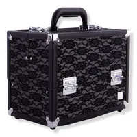 Caboodles Rock Star Grande Cosmetic Case