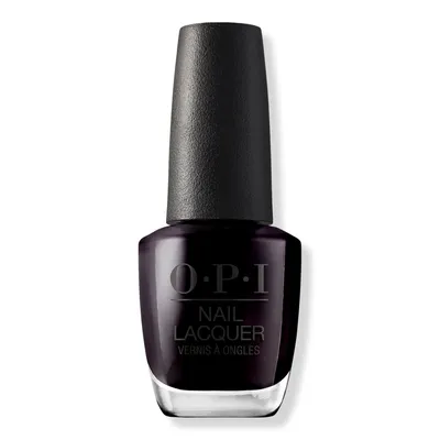 OPI Nail Lacquer Nail Polish, Purples