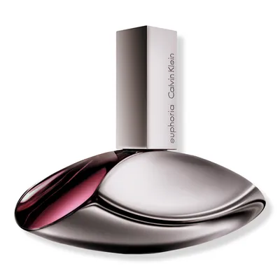 Calvin Klein Euphoria for Women Eau de Parfum - 3.4 oz- Calvin Klein Euphoria Perfume and Fragrance