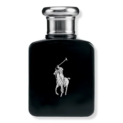 Ralph Lauren Polo Black Eau de Toilette