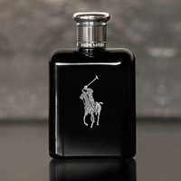 Polo Black Eau de Toilette - 4.2 oz