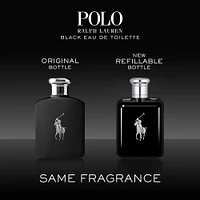 Polo Black Eau de Toilette - 4.2 oz