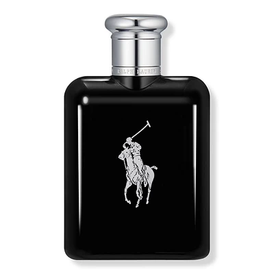 Polo Black Eau de Toilette - 4.2 oz