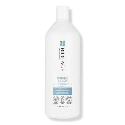 Volume Boost Conditioner for Fine Hair
