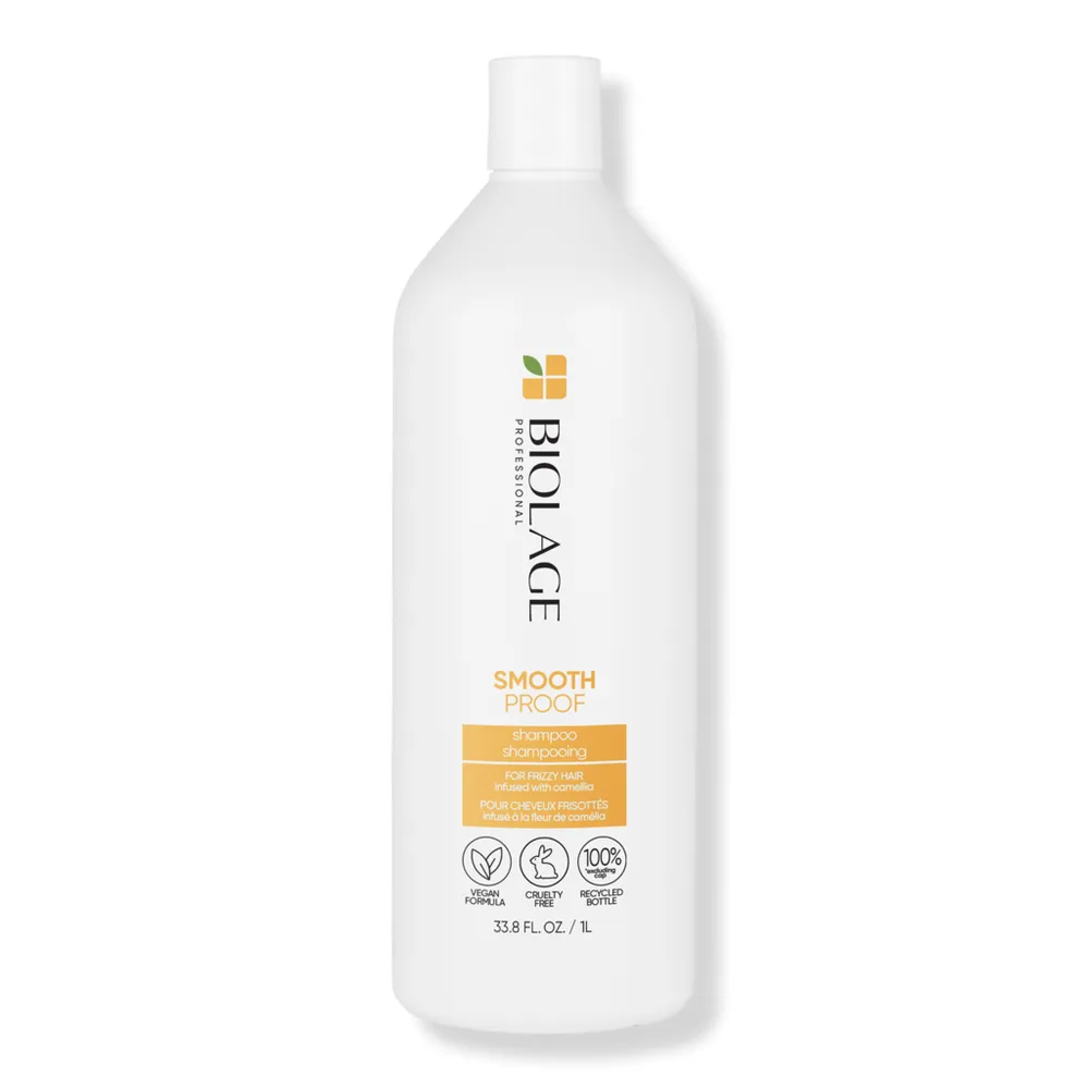 Biolage Smooth Proof Shampoo
