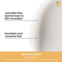 Smooth Proof Conditioner