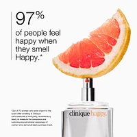 Clinique Happy Eau de Parfum Spray