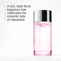 Happy Heart Perfume Spray