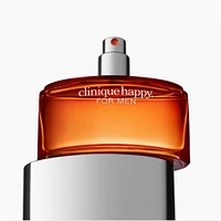 Happy For Men Cologne Spray