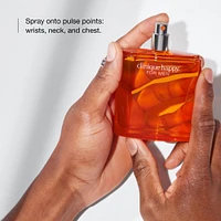 Happy For Men Cologne Spray