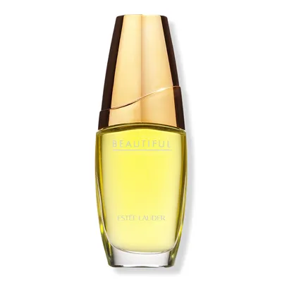 Estee Lauder Beautiful Eau de Parfum - .50 oz - Estee Lauder Beautiful Perfume and Fragrance