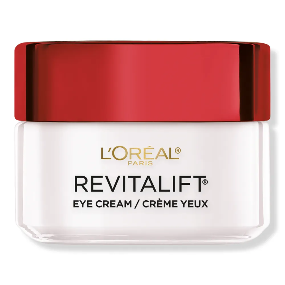 L'Oreal Revitalift Anti-Wrinkle + Firming Eye Cream Treatment