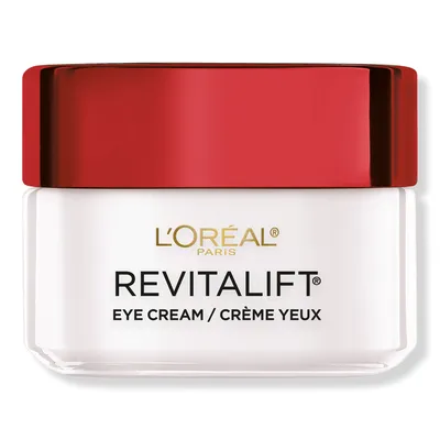 L'Oreal Revitalift Anti-Wrinkle + Firming Eye Cream Treatment