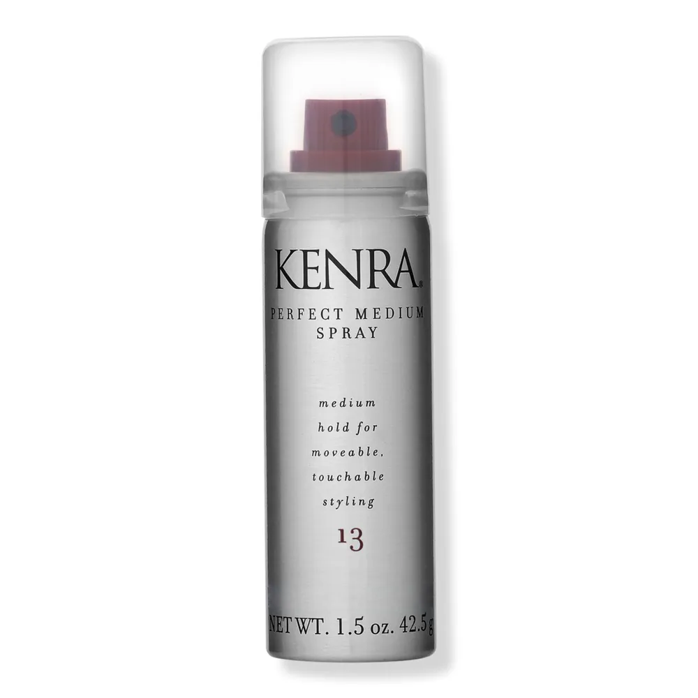 Kenra Professional Travel Size Perfect Medium Spray 13