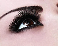 Voluminous Carbon Black Volume Building Mascara - Carbon Black 335