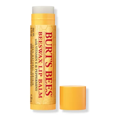 Burt's Bees Moisturizing Lip Balm