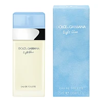 Light Blue Eau de Toilette