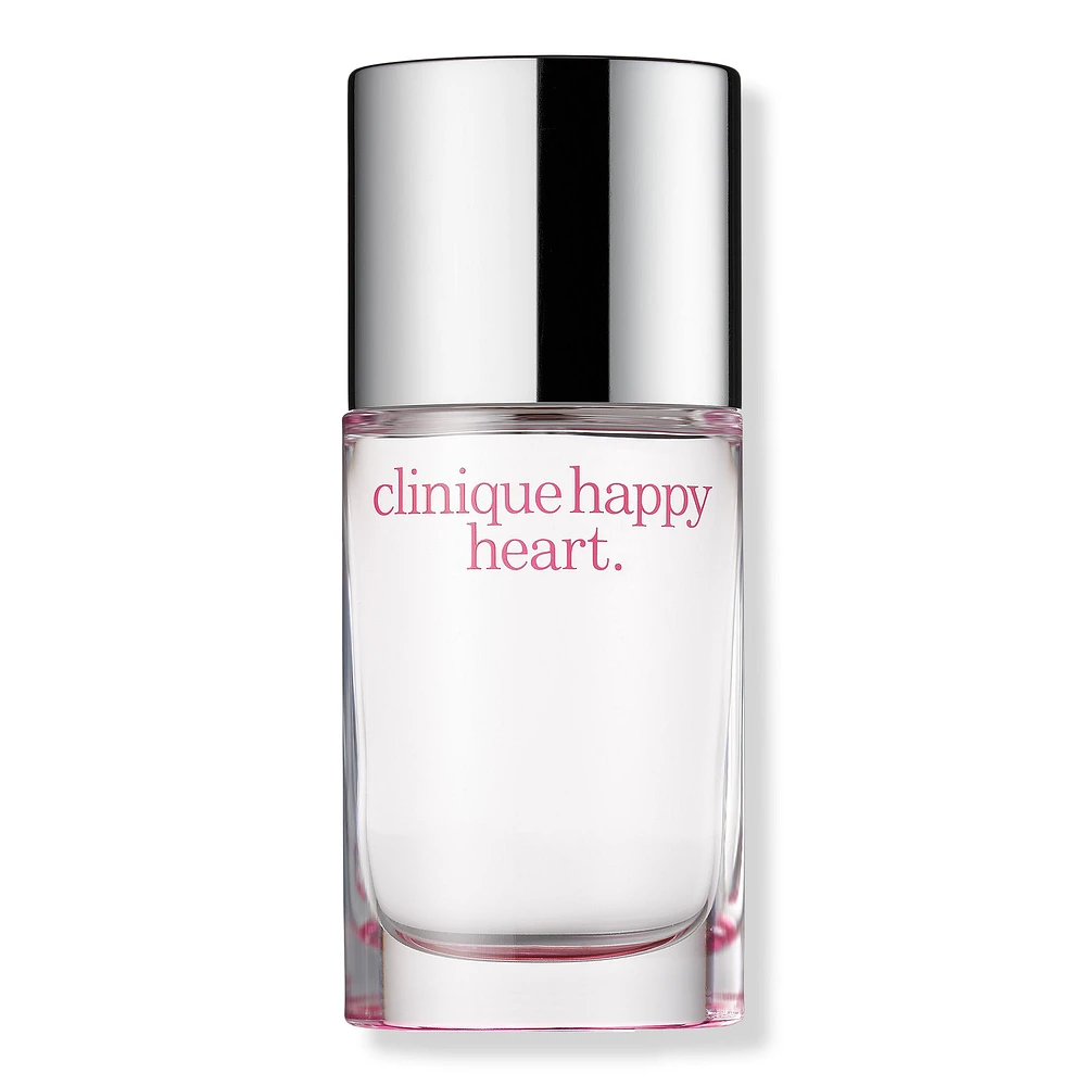 Happy Heart Perfume Spray