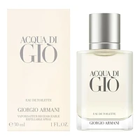 Acqua di Giò Eau de Toilette