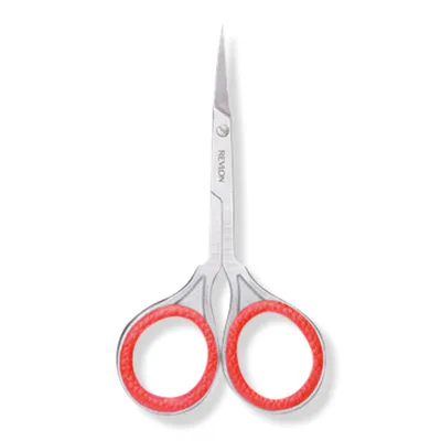 Revlon Curved Blade Cuticle Scissors