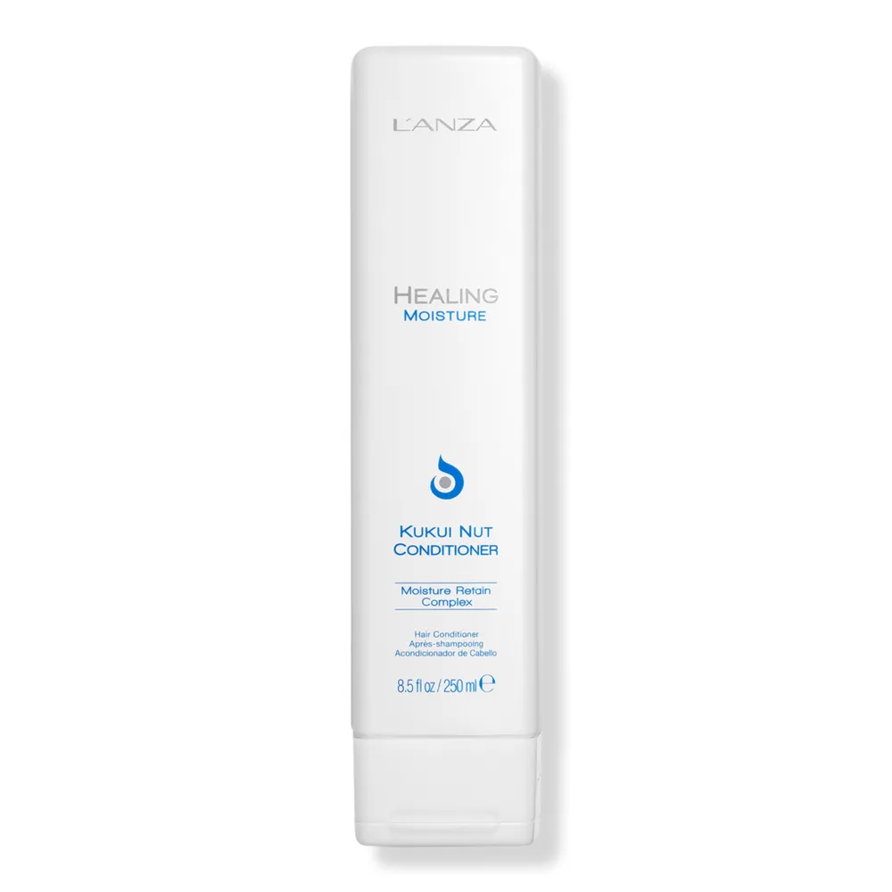 L'anza Healing Moisture Kukui Nut Conditioner