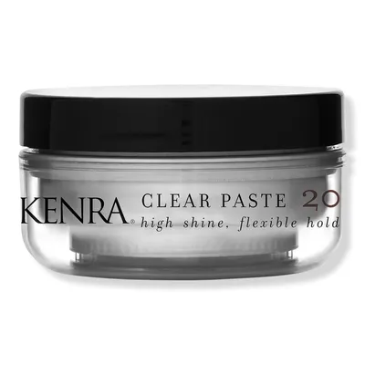 Kenra Professional Clear Paste 20