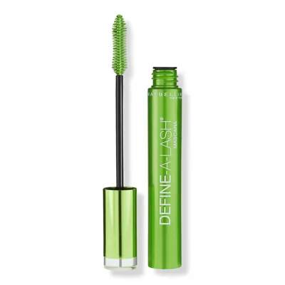 Maybelline Define-A-Lash Lengthening Mascara