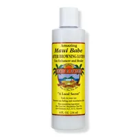 Maui Babe After Browning Lotion Tan Enhancer and Healer