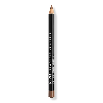Slim Eye Pencil Long-Lasting Eyeliner - Light Brown