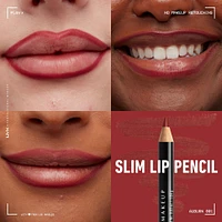 Slim Lip Pencil