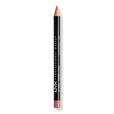 Slim Lip Pencil - Burgundy