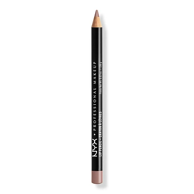 Slim Lip Pencil - Mahogany